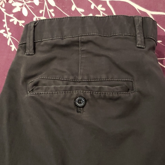 English Laundry Blue-ish Grey Pants - Picture 4 of 9